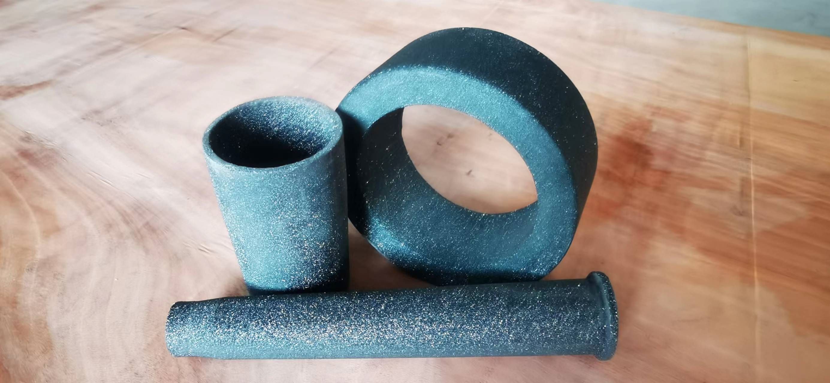 重结晶管 RSICTUBE