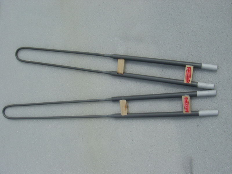 1700型二硅化钼(MoSi2) 1700 Mosi2 type